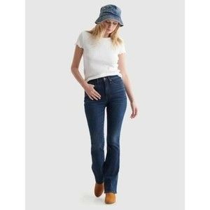 LUCKY Brand Lolita Boot cut jeans size 10/30